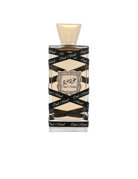 Lattafa Oud Mood 100 ml – Oriental ambré