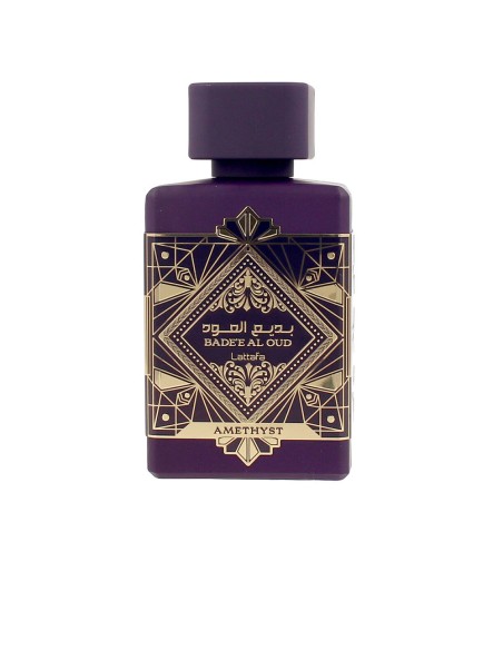 Lattafa Badee Al Oud Amethyste 100 ml – Floral ambré
