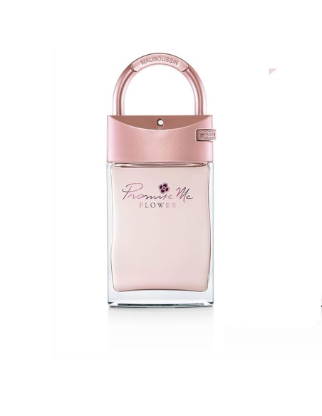 Mauboussin Promise Me Fleur 90 ml – Floral moderne
