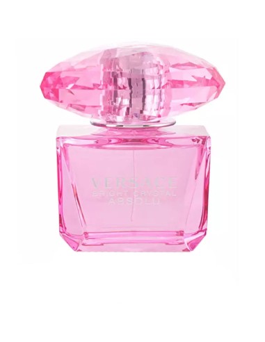 Versace Bright Crystal Absolu 90 ml – Floral fruité