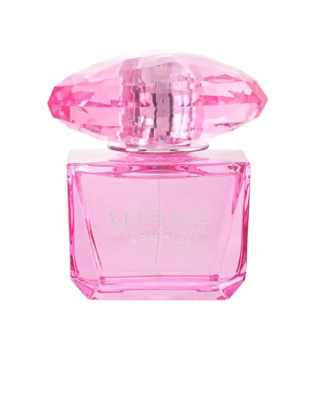 Versace Bright Crystal Absolu 90 ml – Floral fruité