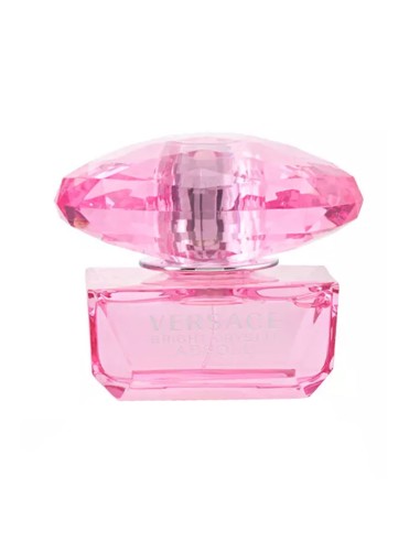 Versace Bright Crystal Absolu 50 ml – Floral fruité