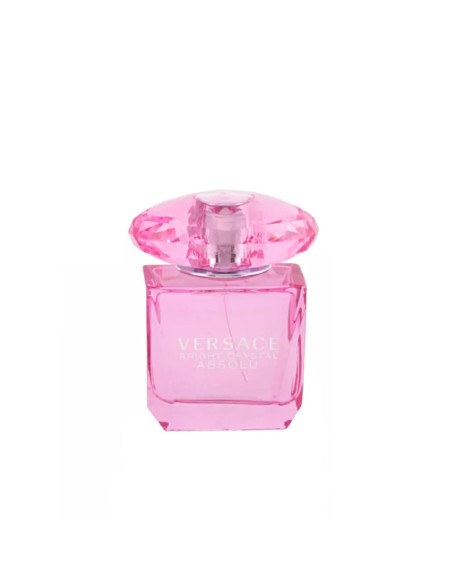 Versace Bright Crystal Absolu 30 ml – Floral fruité