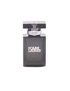 Karl Lagerfeld Pour Homme 50 ml – Aromatique boisé