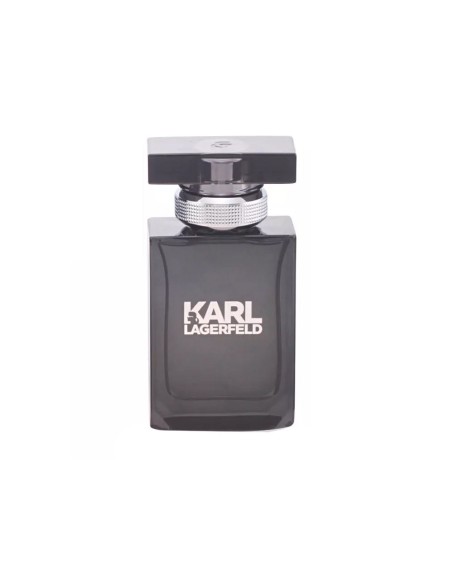 Karl Lagerfeld Pour Homme 50 ml – Aromatique boisé