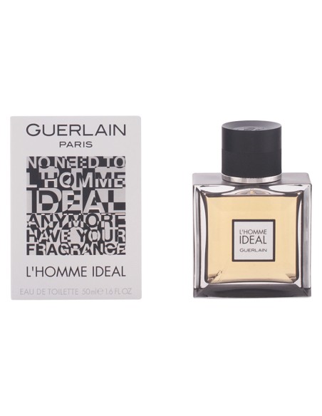 L’Homme Idéal Eau de Toilette 50 ml | Guerlain