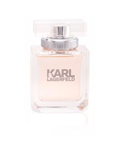 Karl Lagerfeld Pour Femme 85 ml – Floral oriental