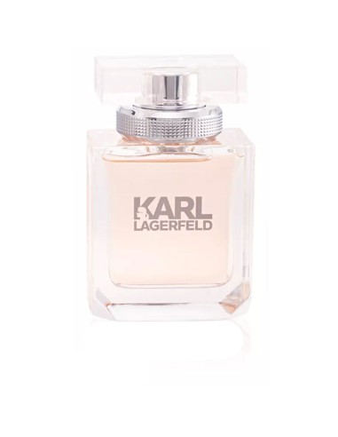 Karl Lagerfeld Pour Femme 85 ml – Floral oriental