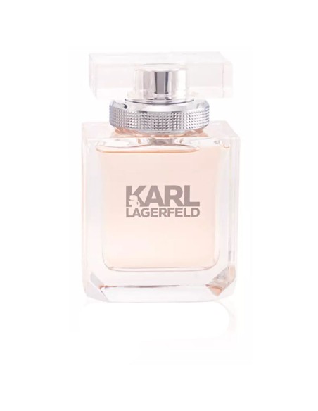 Karl Lagerfeld Pour Femme 85 ml – Floral oriental