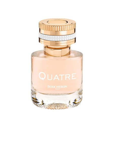 Boucheron Quatre Pour Femme 30 ml – Floral fruité