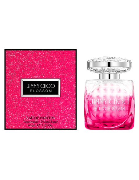 Jimmy Choo Blossom 60 ml – Floral fruité