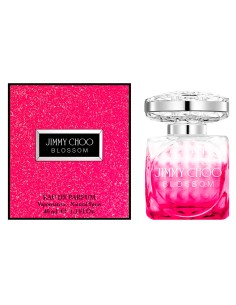 Jimmy Choo Blossom 40 ml – Floral fruité