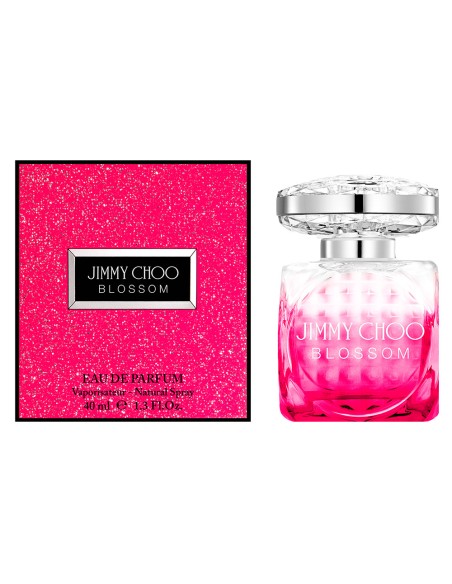Jimmy Choo Blossom 40 ml – Floral fruité