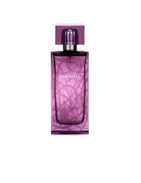 Lalique Amethyst 100 ml – Floral fruité