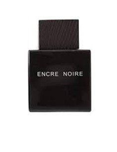 Lalique Encre Noire 100 ml – Boisé aromatique
