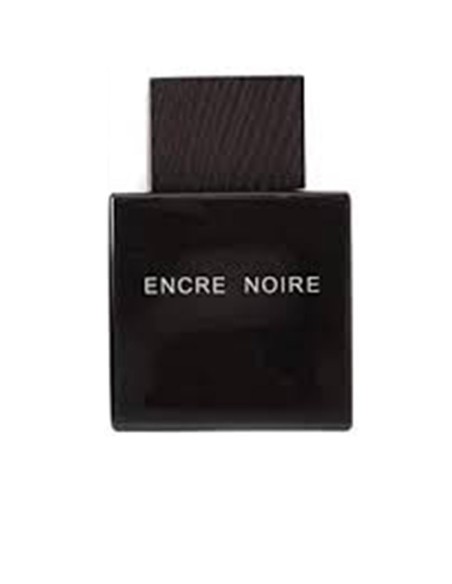 Lalique Encre Noire 100 ml – Boisé aromatique