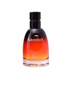 Dior Fahrenheit 75 ml – Boisé cuiré