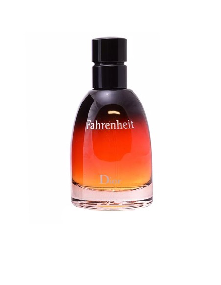 Dior Fahrenheit 75 ml – Boisé cuiré
