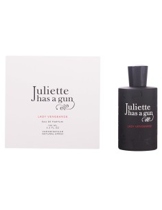 Lady Vengeance 100 ml – Floral chypré