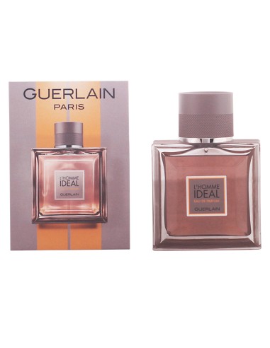 Guerlain L’Homme Idéal 50 ml – Boisé oriental