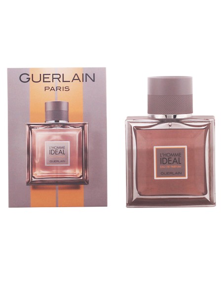 Guerlain L’Homme Idéal 50 ml – Boisé oriental