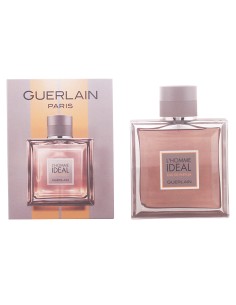 Guerlain L’Homme Idéal 100 ml – Boisé oriental
