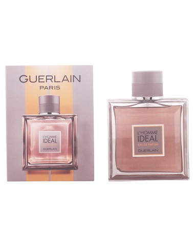 Guerlain L’Homme Idéal 100 ml – Boisé oriental