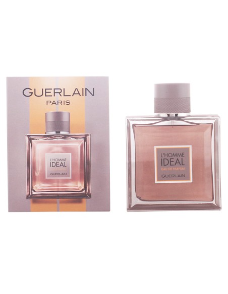 Guerlain L’Homme Idéal 100 ml – Boisé oriental
