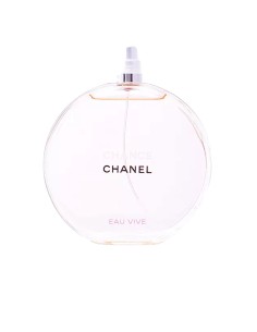 Chanel Chance Eau Vive 150 ml – Floral hespéridé