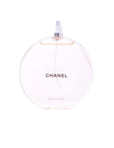 Chanel Chance Eau Vive 150 ml – Floral hespéridé