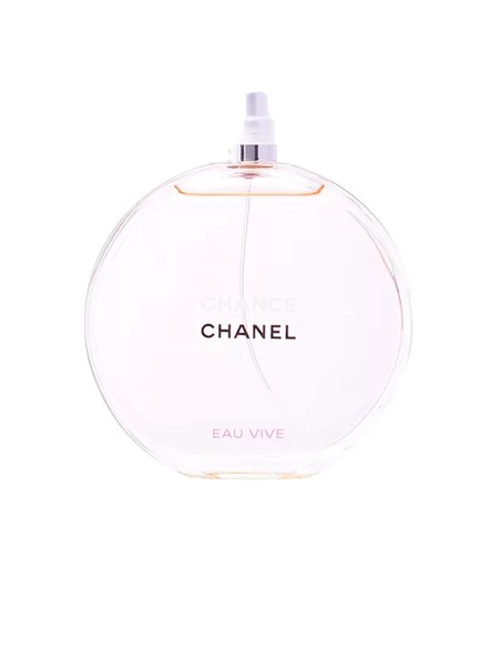Chanel Chance Eau Vive 150 ml – Floral hespéridé