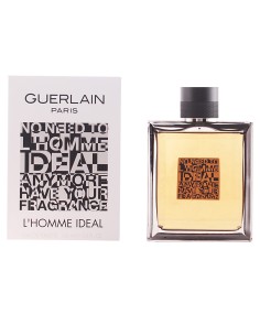Guerlain L’Homme Idéal 150 ml – Boisé aromatique