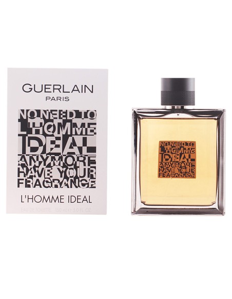 L’Homme Idéal Eau de Toilette 150 ml | Guerlain