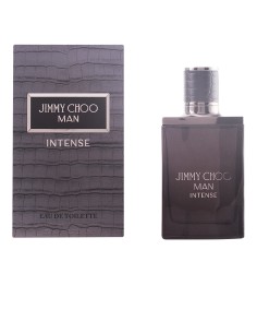 Jimmy Choo Man Intense 50 ml – Aromatique boisé