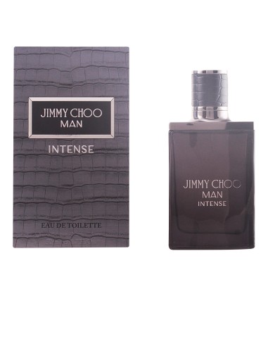 Jimmy Choo Man Intense 50 ml – Aromatique boisé
