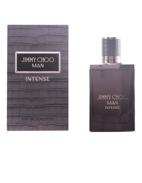 Jimmy Choo Man Intense 50 ml – Aromatique boisé