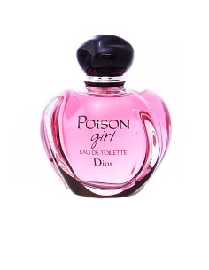 Dior Poison Girl 100 ml – Oriental gourmand