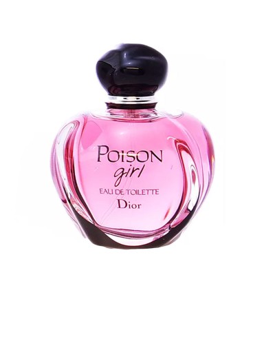 Dior Poison Girl 100 ml – Oriental gourmand
