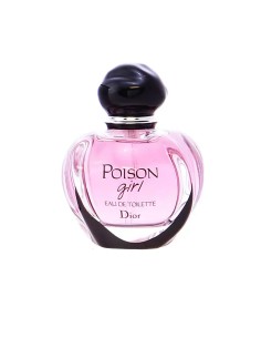 Dior Poison Girl 50 ml – Oriental gourmand