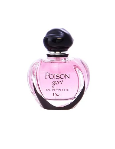 Dior Poison Girl 50 ml – Oriental gourmand