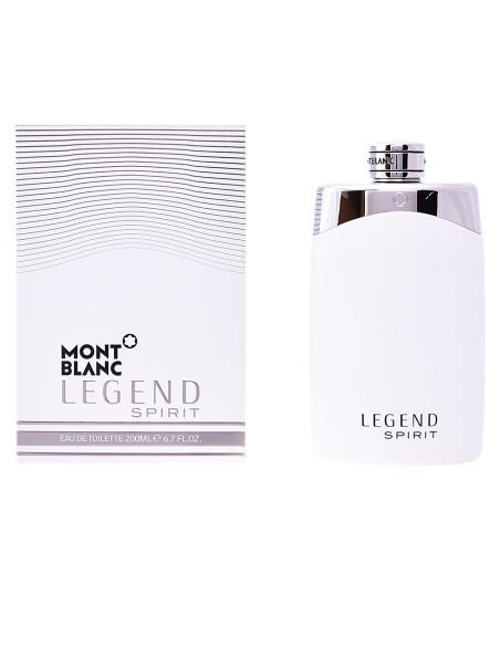 Legend Spirit Eau de Toilette 200 ml | Montblanc