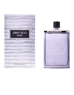 Jimmy Choo Man 200 ml – Aromatique boisé