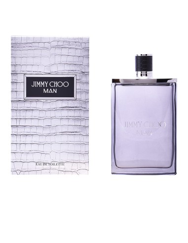 Jimmy Choo Man 200 ml – Aromatique boisé
