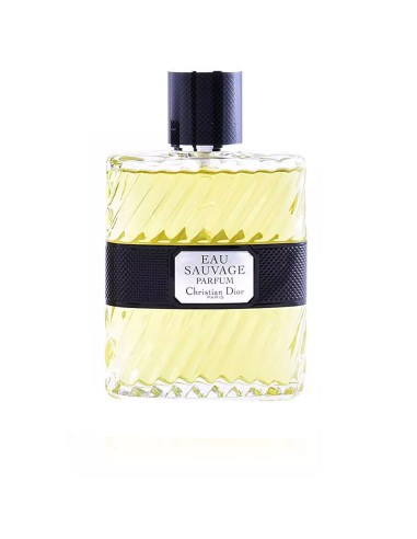 Dior Eau Sauvage Parfum 100 ml – Boisé aromatique