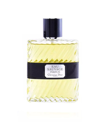 Dior Eau Sauvage Parfum 100 ml – Boisé aromatique