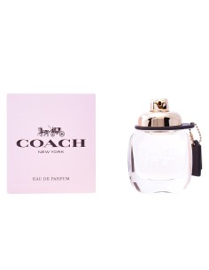 Coach Woman 30 ml – Floral moderne