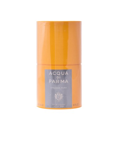 Acqua di Parma Colonia Pura 180 ml – Hespéridé frais
