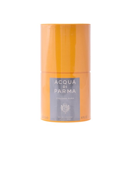 Acqua di Parma Colonia Pura 180 ml – Hespéridé frais