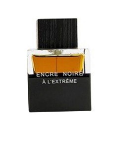 Lalique Encre Noire À l’Extrême 100 ml – Boisé aromatique