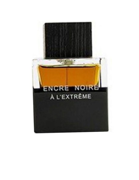 Lalique Encre Noire À l’Extrême 100 ml – Boisé aromatique